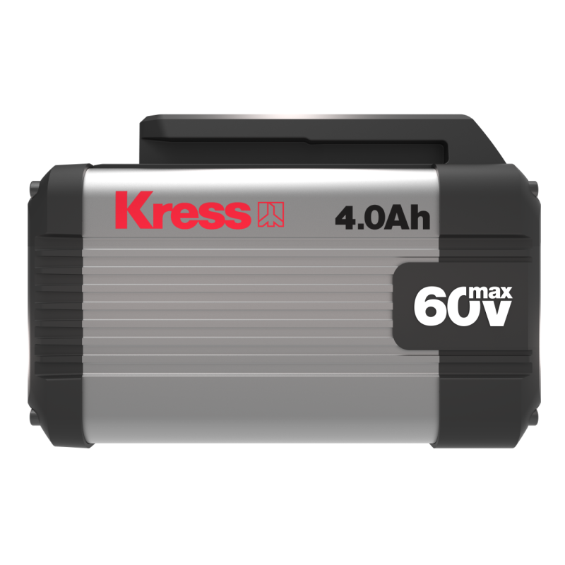 Batterie KRESS 60V 4Ah - KA3002