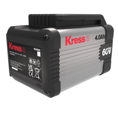 Batterie KRESS 60V 4Ah - KA3002