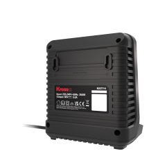 Chargeur KRESS 60V 3A - KA3713