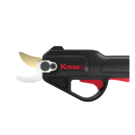 Sécateur sans fil KRESS 20V - KG340.9