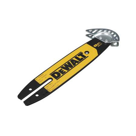 Guide de remplacement DeWALT DT20694-QZ 20cm