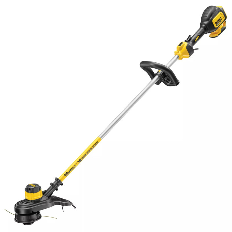 Coupe-bordure DeWALT DCMST561P1-QW KIT