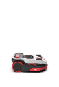Robot tondeuse KRESS MISSION KR122E jusqu'à 2000m²