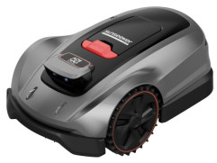 Robot tondeuse Sunseeker Elite X3 PLUS