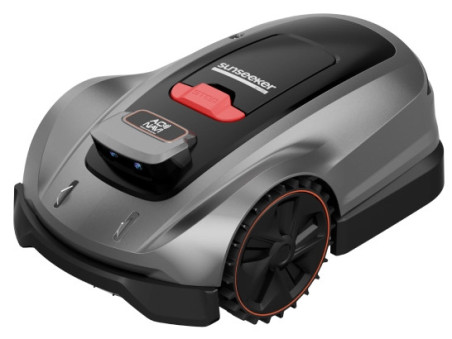 Robot tondeuse Sunseeker Elite X3 PLUS