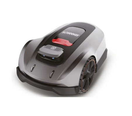 Robot tondeuse sans fil Sunseeker Elite X3