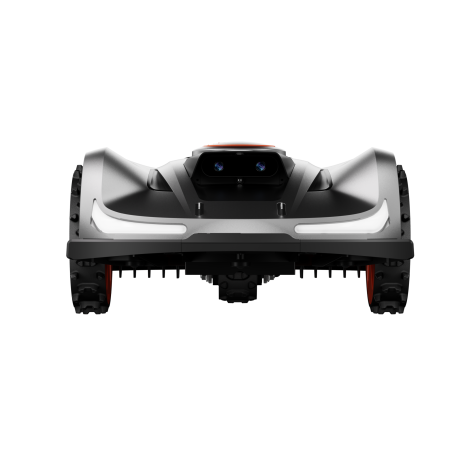 Robot tondeuse Sunseeker Elite X5