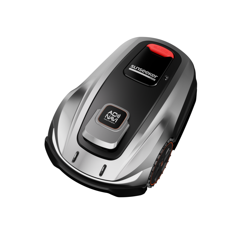 Robot tondeuse Sunseeker Elite X5
