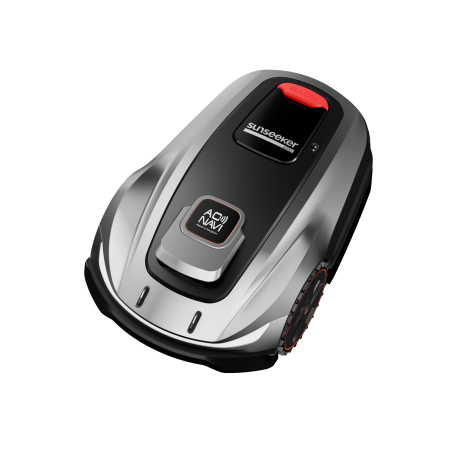 Robot tondeuse Sunseeker Elite X5