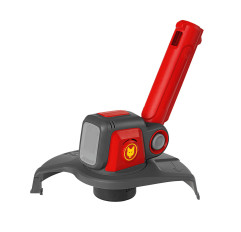 Kopie van Kopie van Kopie van Kopie van Taille-haies électriques Wolf Garten Lycos E/420H