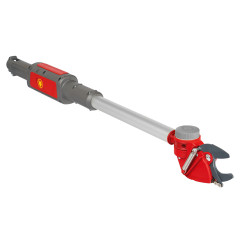 Sécateur sur manche 32mm e-multi-star  Wolf Garten TL 32 eM