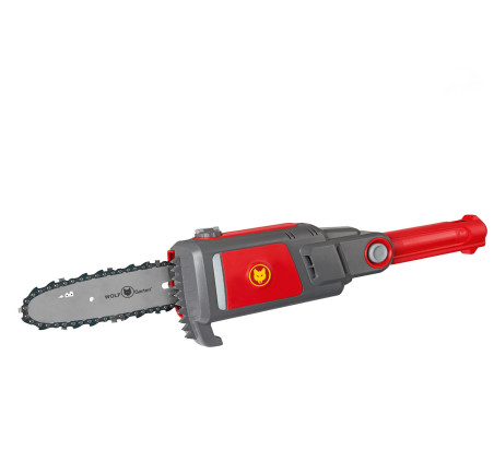 Mini tronçonneuse 18cm e-multi-star Wolf Garten PS 20 eM