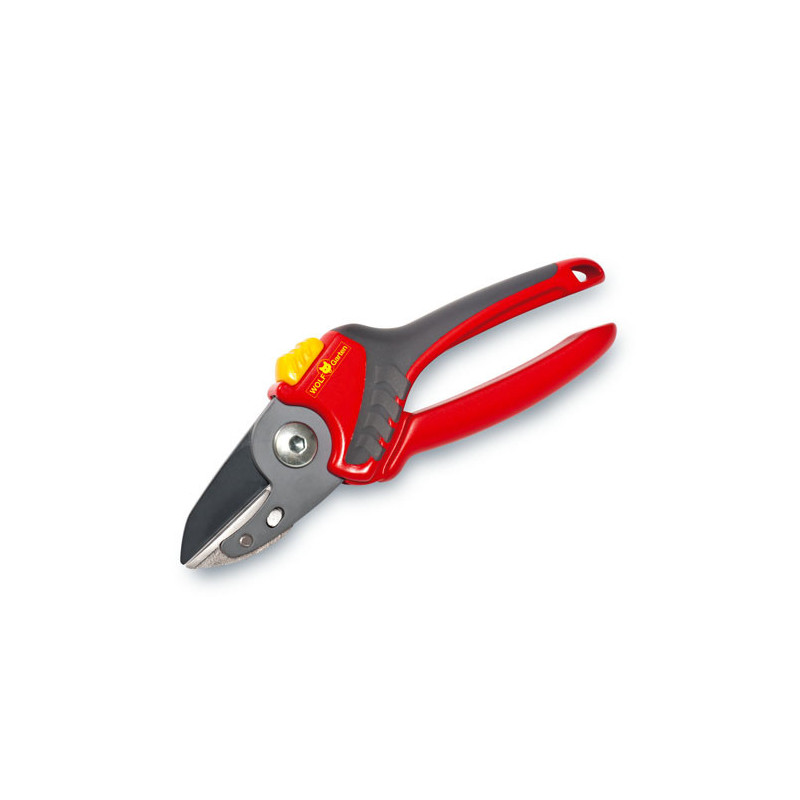 Sécateur Confort Plus Wolf Garten RS2500