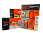 KIT BLACK + DECKER Nettoyeur haute pression 1700w avec brosse terrasse + pistolet avec buse à 360° + tuyau d'alimentation 6m KIT BLACK + DECKER Nettoyeur haute pression 1700w avec brosse terrasse + pistolet avec buse à 360° + tuyau d'alimentation 6m