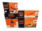 KIT BLACK + DECKER Nettoyeur haute pression 1300W + pistolet avec buse à 360° + brosse terrasse + brosse longue fixe KIT BLACK + DECKER Nettoyeur haute pression 1300W + pistolet avec buse à 360° + brosse terrasse + brosse longue fixe
