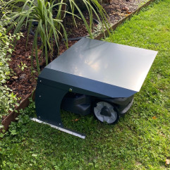 Abri pour robot tondeuse multimarque - Robot Protect M
