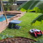 Abri pour robot tondeuse multimarque - Robot Protect M Abri pour robot tondeuse multimarque - Robot Protect M