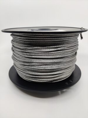 3.8mm stainless steel armored anti-rodent boundary wire