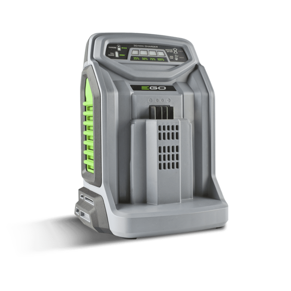 Chargeur EGO Power rapide CH5500E