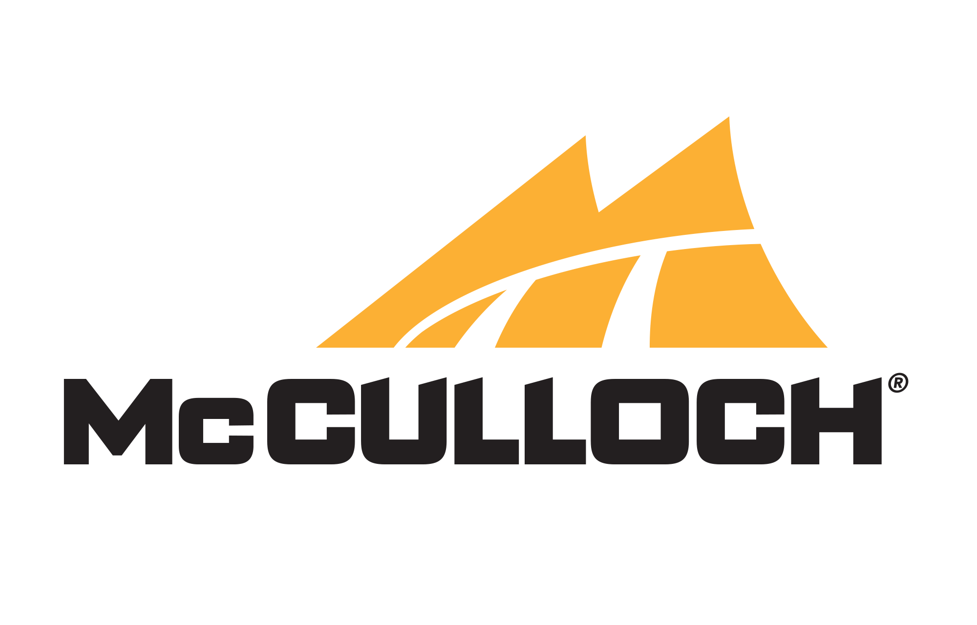 McCulloch robot grasmaaier onderdelen