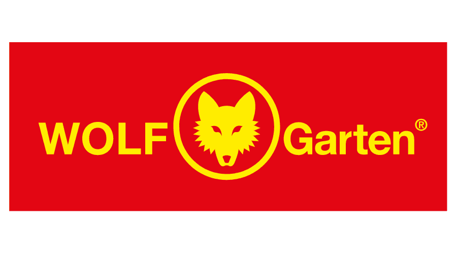 Logo wolf garten