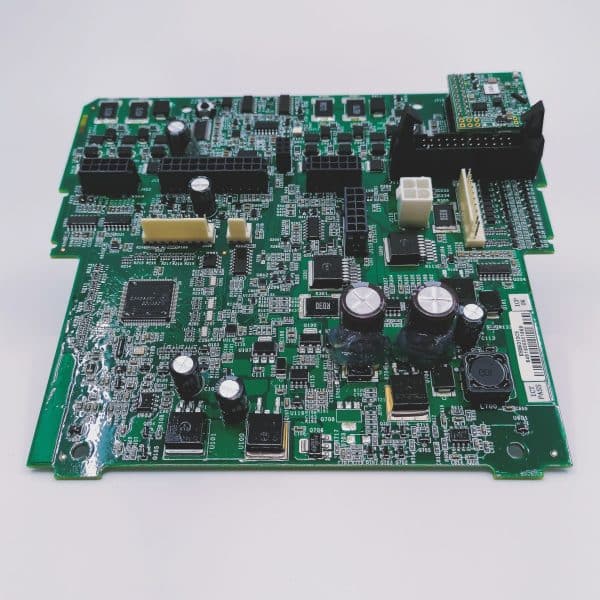 Carte mère Robomow RS 2020 REF SPP6208C