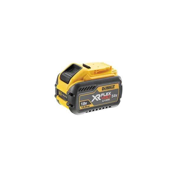 Batterie Dewalt DCB548-XJ 54V XR Flexvolt