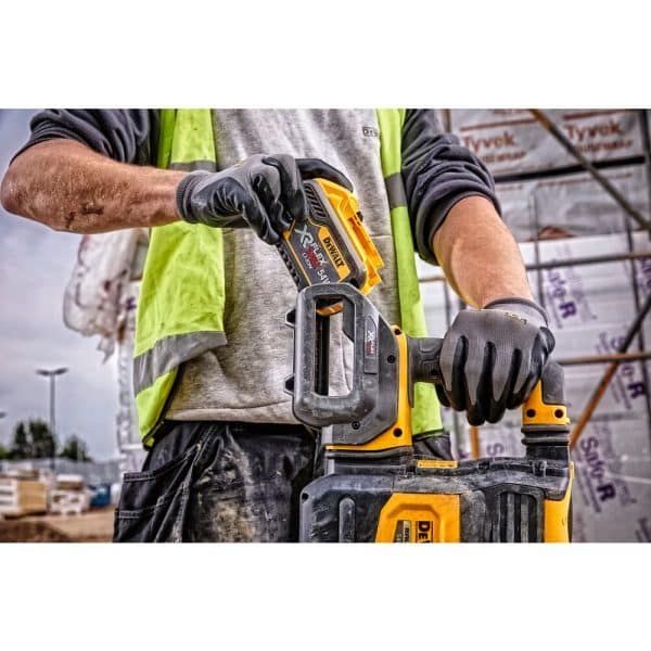 Batterie Dewalt DCB548-XJ 54V XR Flexvolt