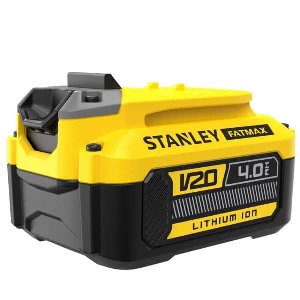 Batterie Stanley Fatmax SFMCB204-XJ V20 18V 4Ah