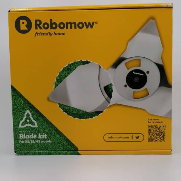 Lame Robomow RC MRK7003A-ET RK7003A_InPixio