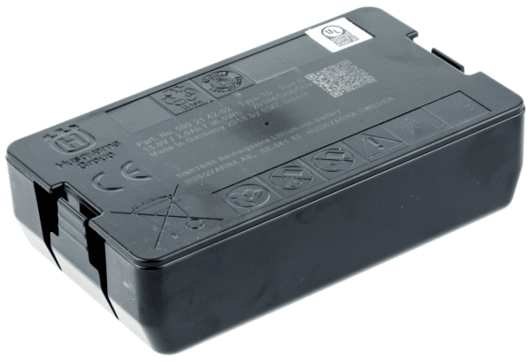 Pièces détachées Husqvarna Automower batterie 529 45 20-01