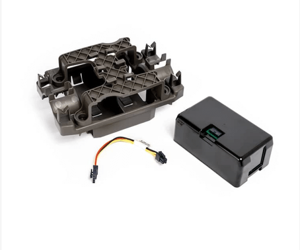 Pièces détachées Husqvarna Automower batterie REF 529 60 68-01