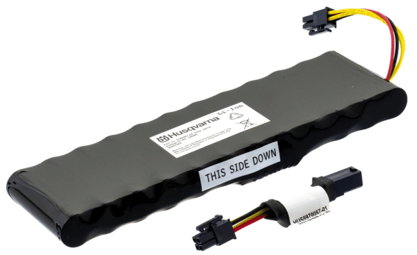 Pièces détachées Husqvarna batterie 5972132-01