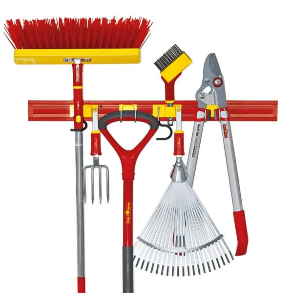 Porte-outils Wolf Garten multi-star® UM-M