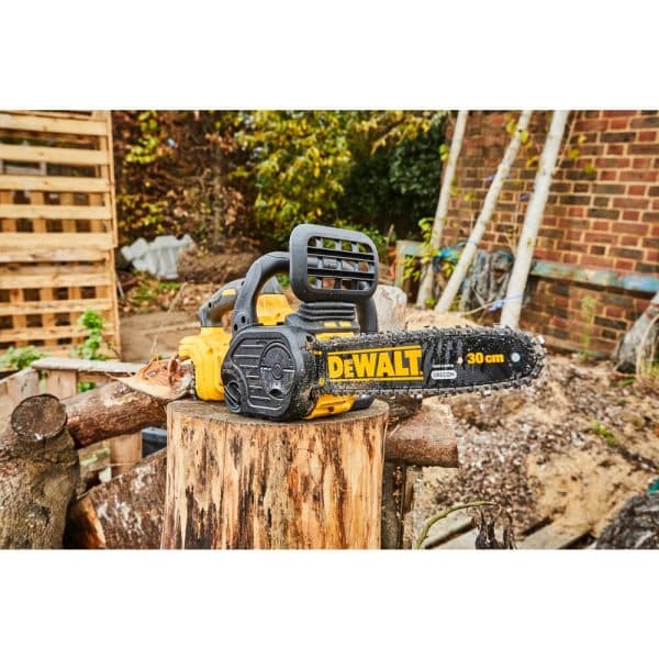 Tronçonneuse DeWALT DCM565P1-QW KIT – Image 4