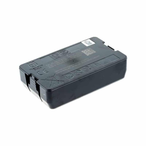 Pièces détachées Gardena - batterie accu Li ion 18V