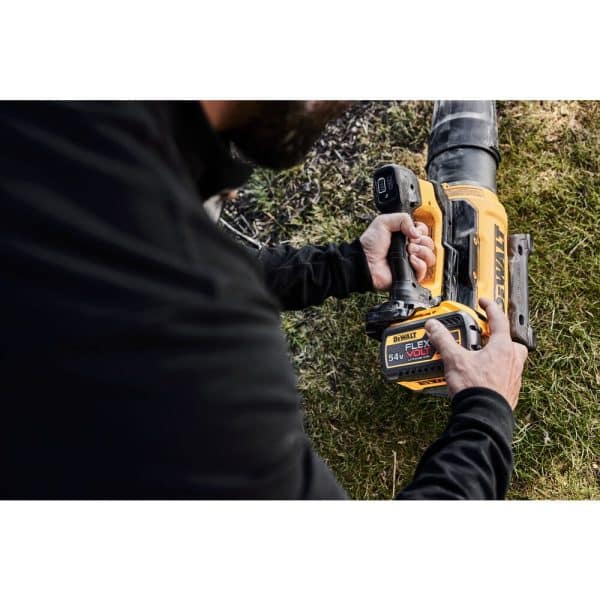 Souffleur Axial DeWALT DCMBL777X1-QW – Image 8