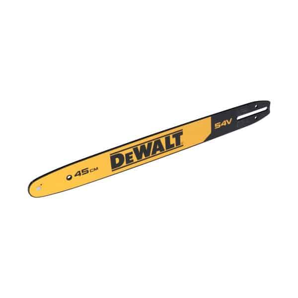 Guide et chaîne 45cm OREGON DeWALT DT20687-QZ 54V XR Flexvolt – Image 3